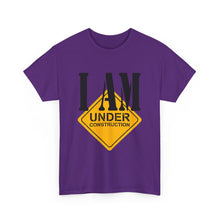 Load image into Gallery viewer, I AM Collection : I Am Under Construction