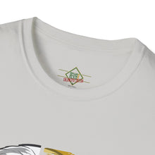 Load image into Gallery viewer, They Not Like Us! T-Shirt (Adult Size)