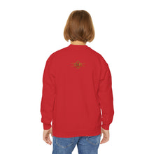 Load image into Gallery viewer, They Not Like Us! Crewneck Sweatshirt (Youth Size)