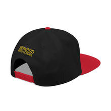 Load image into Gallery viewer, 1400! Snapback Cap (Embroidery)