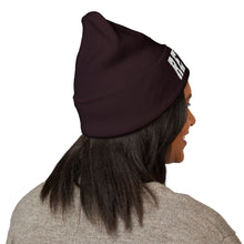 Load image into Gallery viewer, REV198 Embroidery Classic Cuffed Beanie