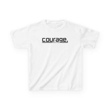 Load image into Gallery viewer, BOLD COURAGE : Kids Tee
