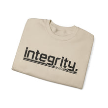 Load image into Gallery viewer, Bold Integrity : Crewneck Sweatshirt