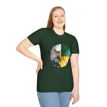 Load image into Gallery viewer, Eagle Basketball (Adult Size)