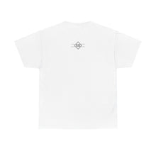 Load image into Gallery viewer, Believer : Heavy Cotton Tee : Black Letters