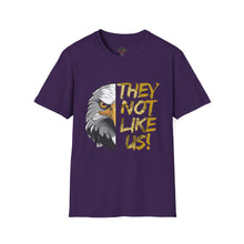 Load image into Gallery viewer, They Not Like Us! T-Shirt (Adult Size)