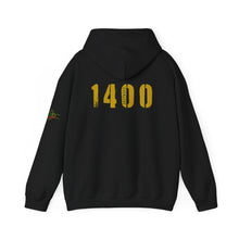 Load image into Gallery viewer, 1400! Hoodie (Adult Size)