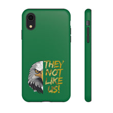 Load image into Gallery viewer, They Not Like Us! iPhone Case
