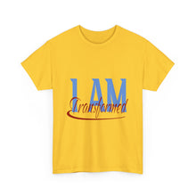 Load image into Gallery viewer, I AM Collection : I Am Transformed
