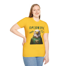 Load image into Gallery viewer, The Eagle T-Shirt (Adult Size)
