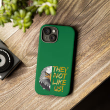 Load image into Gallery viewer, They Not Like Us! iPhone Case
