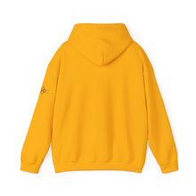 Load image into Gallery viewer, #NoCompetition : Heavy Blend™ Hooded Sweatshirt : Light
