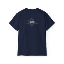 Load image into Gallery viewer, Many Ways To Say Integrity : Heavy Cotton Tee
