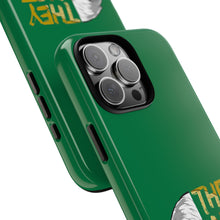 Load image into Gallery viewer, They Not Like Us! iPhone Case
