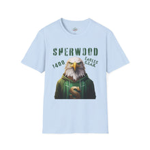 Load image into Gallery viewer, The Eagle T-Shirt (Adult Size)
