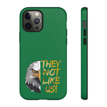 Load image into Gallery viewer, They Not Like Us! iPhone Case
