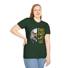 Load image into Gallery viewer, They Not Like Us! T-Shirt (Adult Size)

