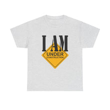 Load image into Gallery viewer, I AM Collection : I Am Under Construction
