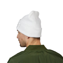 Load image into Gallery viewer, REV198 Embroidery Classic Cuffed Beanie
