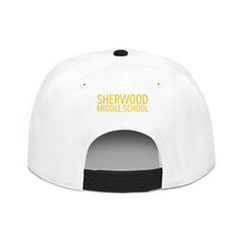 Load image into Gallery viewer, 1400! Snapback Cap (Embroidery)
