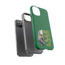 Load image into Gallery viewer, They Not Like Us! iPhone Case
