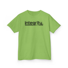 Load image into Gallery viewer, BOLD INTEGRITY : Kids Tee

