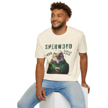 Load image into Gallery viewer, The Eagle T-Shirt (Adult Size)
