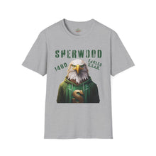 Load image into Gallery viewer, The Eagle T-Shirt (Adult Size)
