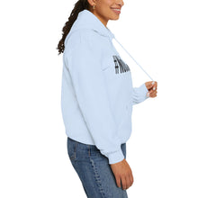 Load image into Gallery viewer, #NoCompetition : Heavy Blend™ Hooded Sweatshirt : Light
