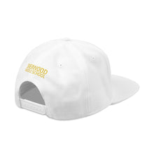 Load image into Gallery viewer, 1400! Snapback Cap (Embroidery)
