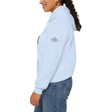 Load image into Gallery viewer, #NoCompetition : Heavy Blend™ Hooded Sweatshirt : Light
