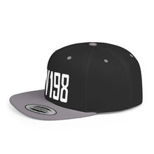 Load image into Gallery viewer, REV198 Snapback Hat
