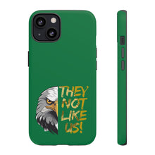 Load image into Gallery viewer, They Not Like Us! iPhone Case
