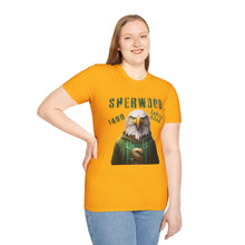 Load image into Gallery viewer, The Eagle T-Shirt (Adult Size)
