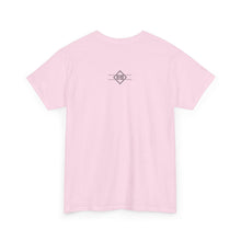 Load image into Gallery viewer, Believer : Heavy Cotton Tee : Black Letters
