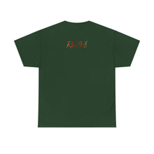 Load image into Gallery viewer, DOVE of the Spirit : Heavy Cotton Tee
