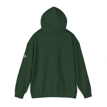 Load image into Gallery viewer, #NoCompetition : Heavy Blend™ Hooded Sweatshirt : Dark
