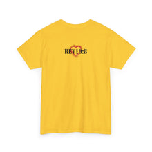 Load image into Gallery viewer, LOVE: Heavy Cotton Tee
