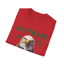 Load image into Gallery viewer, The Eagle T-Shirt (Adult Size)
