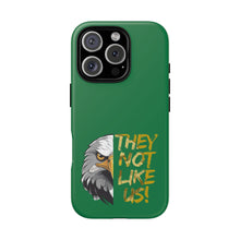 Load image into Gallery viewer, They Not Like Us! iPhone Case
