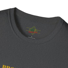 Load image into Gallery viewer, Property of Sherwood T-Shirt - Gold Font (Adult Size)

