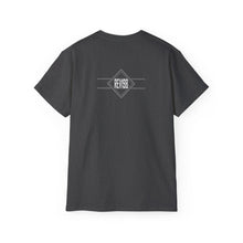Load image into Gallery viewer, Many Ways To Say Integrity : Heavy Cotton Tee
