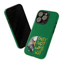 Load image into Gallery viewer, They Not Like Us! iPhone Case
