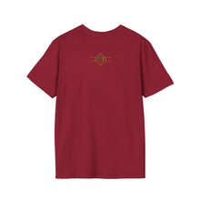 Load image into Gallery viewer, Property of Sherwood T-Shirt - Gold Font (Adult Size)

