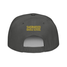 Load image into Gallery viewer, 1400! Snapback Cap (Embroidery)

