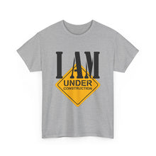 Load image into Gallery viewer, I AM Collection : I Am Under Construction
