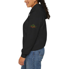 Load image into Gallery viewer, They Not Like Us! Hoodie (Image On Front) (Adult Size)
