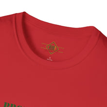 Load image into Gallery viewer, Property of Sherwood T-Shirt - Green Font (Adult Size)
