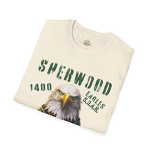 Load image into Gallery viewer, The Eagle T-Shirt (Adult Size)
