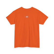 Load image into Gallery viewer, Character : Heavy Cotton Tee : White Letters
